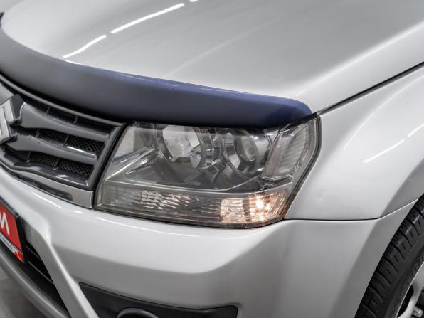 Suzuki Grand Vitara II Рестайлинг с пробегом 2011 года, цена 1 250 000 рублей, 168514 км, внедорожник, Автокод Объявления