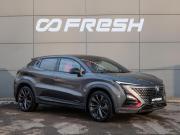 Changan UNI-T I Сочи  - изображение 24