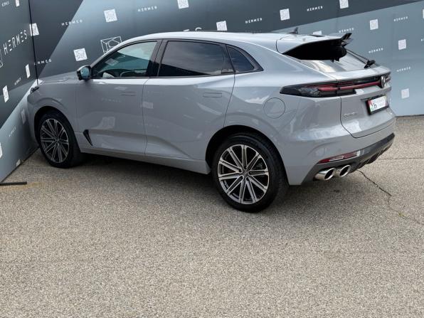 Changan UNI-K с пробегом 2023 года, цена 2 717 000 рублей, 30631 км, внедорожник, Автокод Объявления