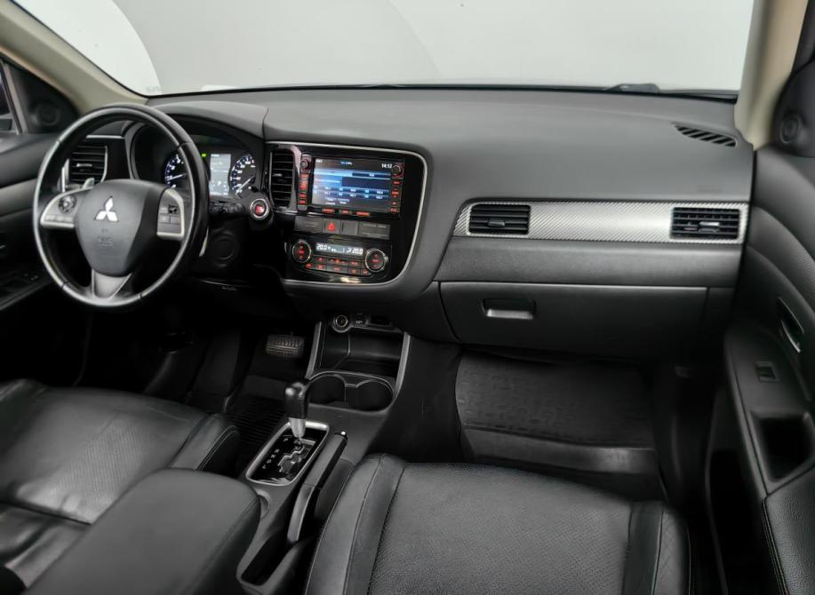 Mitsubishi Outlander III Подольск  - изображение 13