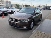 Volkswagen Tiguan II Санкт-Петербург  - изображение 24
