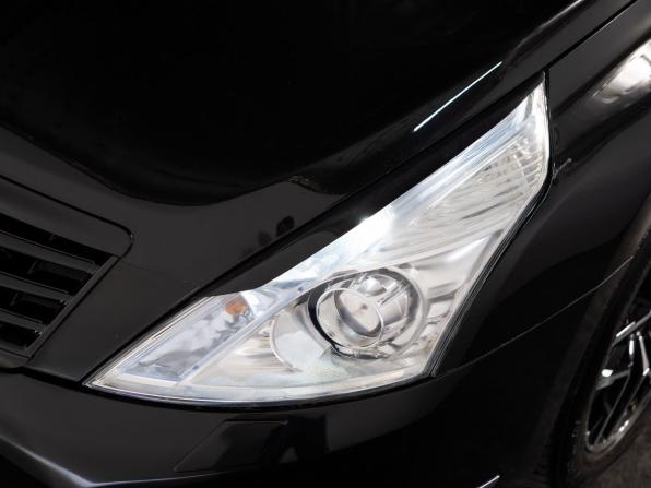 Nissan Teana II (J32) Рестайлинг с пробегом 2012 года, цена 1 100 500 рублей, 248595 км, седан, Автокод Объявления