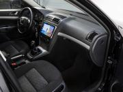 Skoda Octavia II (A5) Рестайлинг Тюмень  - изображение 38