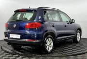 Volkswagen Tiguan I Рестайлинг Нижний Новгород  - изображение 30