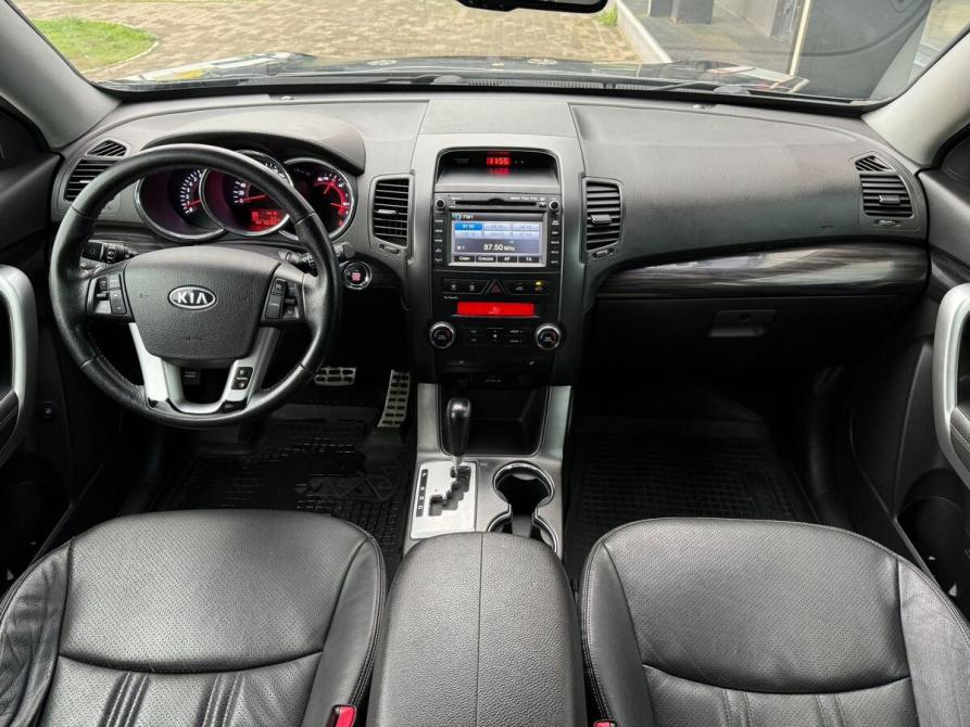 Kia Sorento II Архангельск  - изображение 13