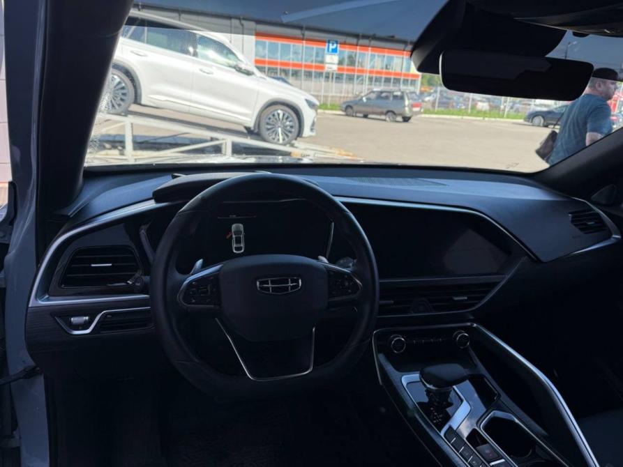 Geely Tugella I Рестайлинг Орел  - изображение 7