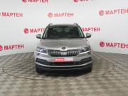 Skoda Karoq I Вологда  - изображение 19