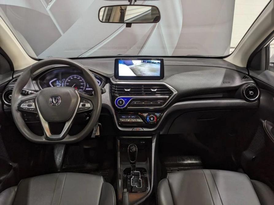 Changan Alsvin Пермь  - изображение 16
