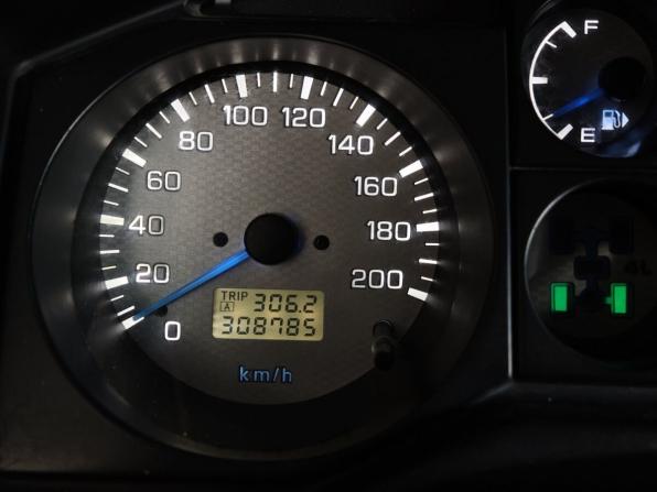 Mitsubishi Pajero III Рестайлинг с пробегом 2005 года, цена 847 000 рублей, 308784 км, внедорожник, Автокод Объявления