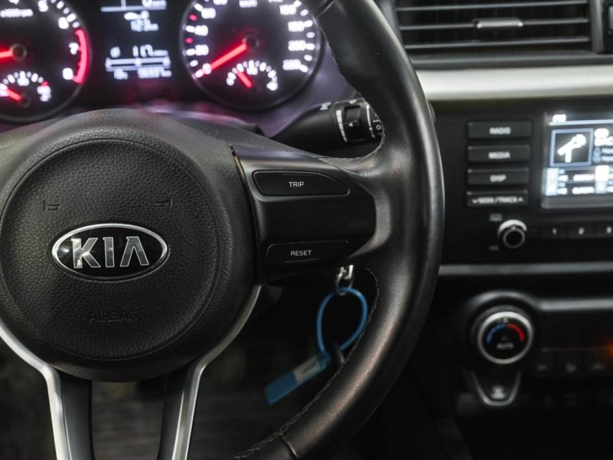 Kia Rio IV Челябинск  - изображение 19