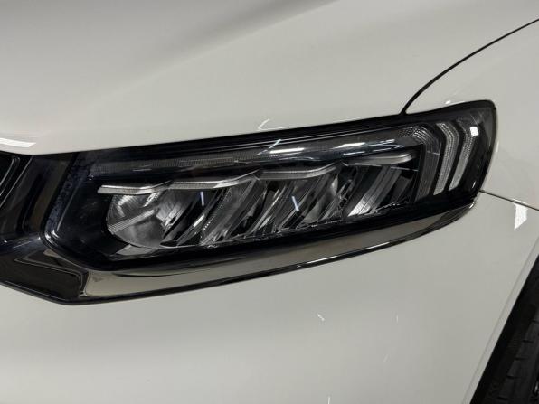 Geely Tugella I Рестайлинг с пробегом 2023 года, цена 2 750 000 рублей, 23142 км, внедорожник, Автокод Объявления