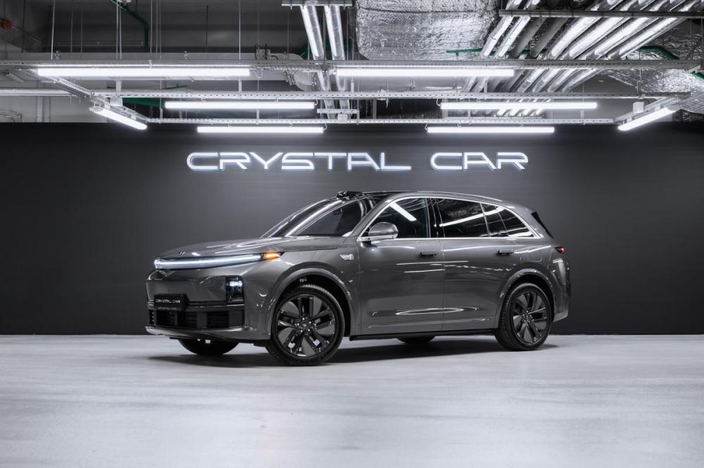 Li Auto (Lixiang) L7 I Рестайлинг Москва  - изображение 1