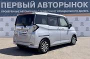 Toyota Roomy I Рестайлинг Краснодар  - изображение 28