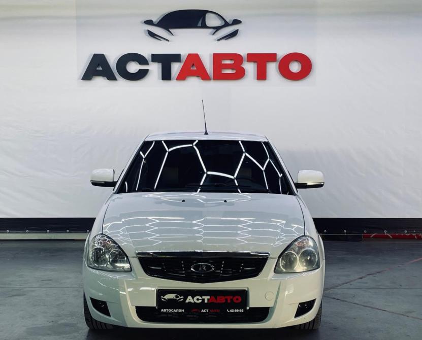 Lada (ВАЗ) Priora I Рестайлинг Оренбург  - изображение 2