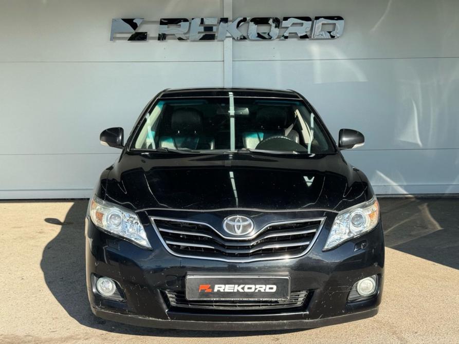 Toyota Camry VI (XV40) Рестайлинг Уфа  - изображение 5