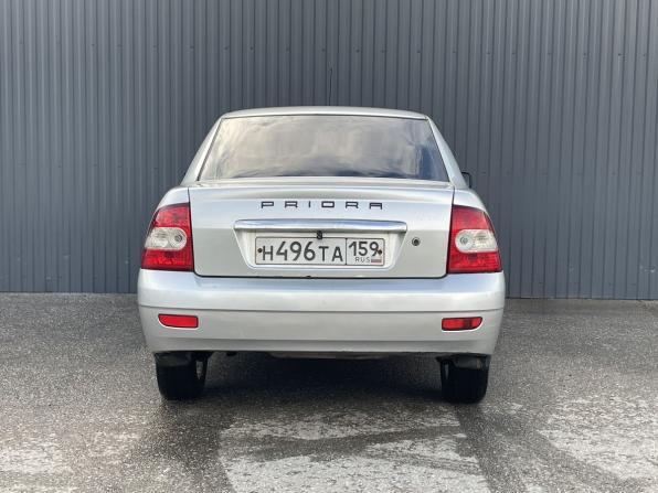 Lada (ВАЗ) Priora I с пробегом 2009 года, цена 117 000 рублей, 226000 км, седан, Автокод Объявления