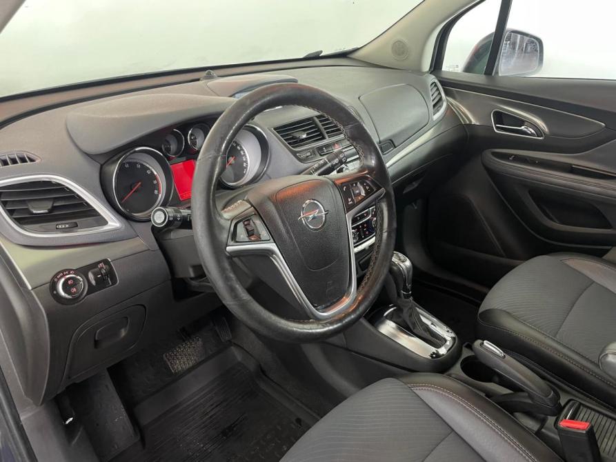 Opel Mokka I Воронеж  - изображение 9