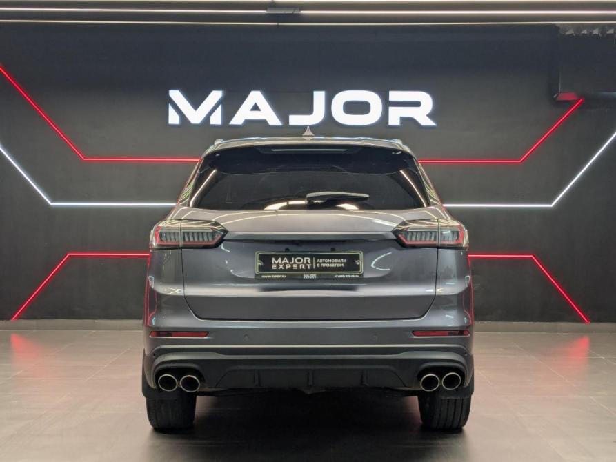 Chery Tiggo 8 Pro Max I Москва  - изображение 3