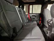 Jeep Wrangler IV (JL) Рестайлинг Москва  - изображение 37