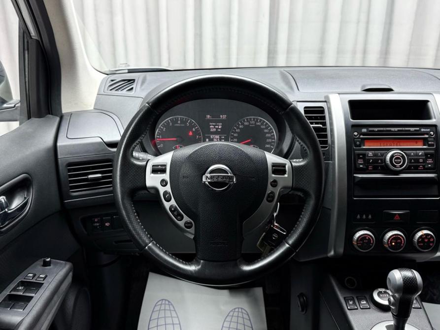 Nissan X-Trail II Рестайлинг Ижевск  - изображение 20