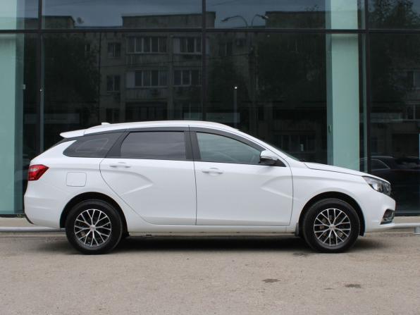 Lada (ВАЗ) Vesta I с пробегом 2022 года, цена 1 200 000 рублей, 98200 км, универсал, Автокод Объявления