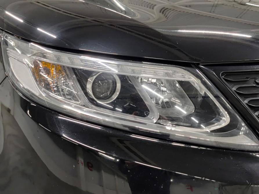 Kia Sorento II Рестайлинг Казань  - изображение 21