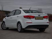 Kia Rio III Рестайлинг Тюмень  - изображение 14