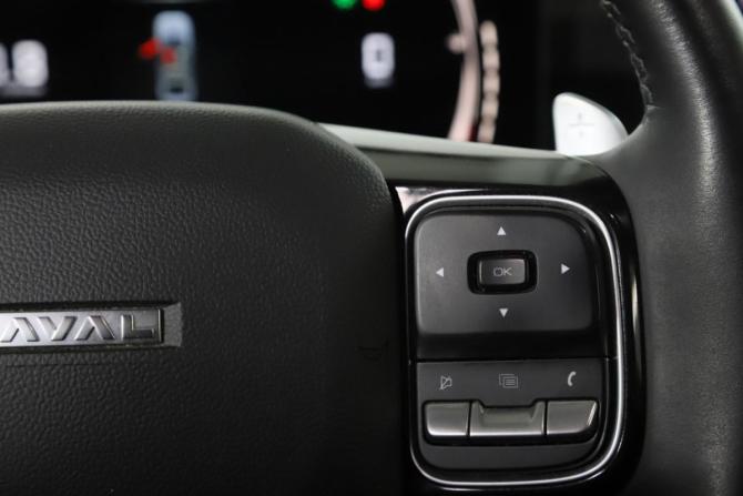 Haval H5 II с пробегом 2024 года, цена 3 399 000 рублей, 20749 км, внедорожник, Автокод Объявления