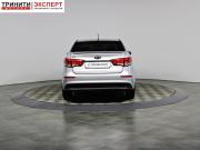 Kia Rio III Рестайлинг Белгород  - изображение 25