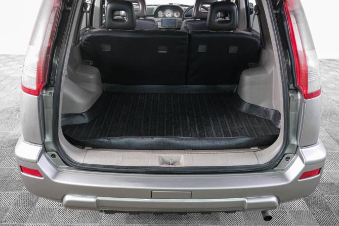 Nissan X-Trail I Рестайлинг с пробегом 2001 года, цена 699 000 рублей, 345798 км, внедорожник, Автокод Объявления