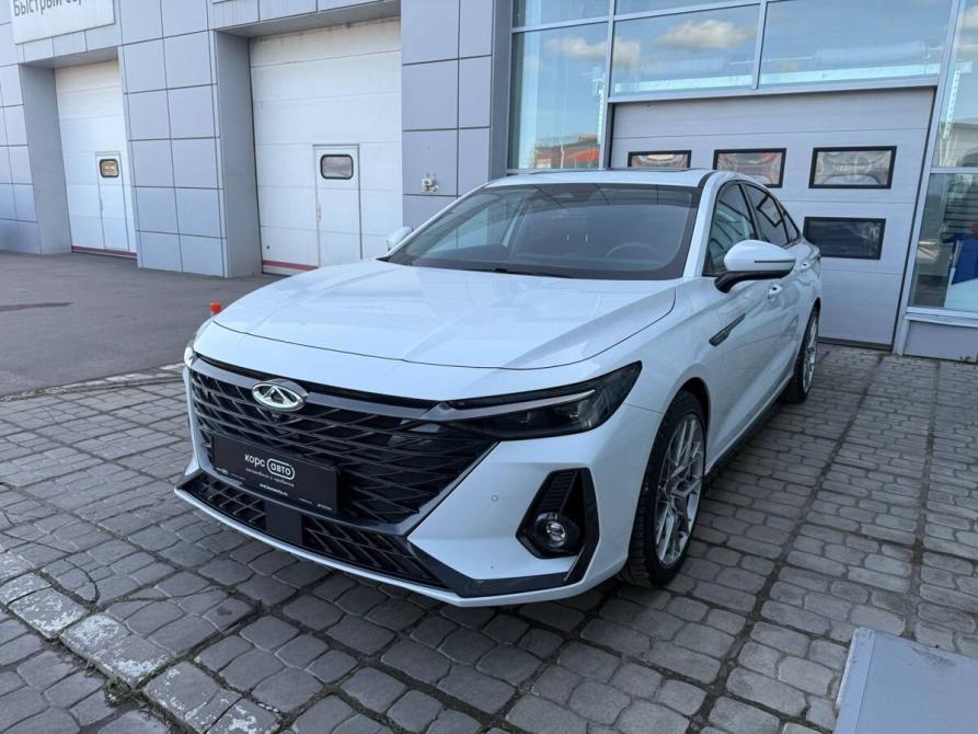 Chery Arrizo 8 Орел  - изображение 3