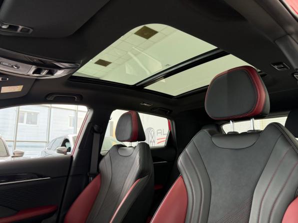 Geely Coolray I Рестайлинг с пробегом 2024 года, цена 2 250 000 рублей, 13852 км, внедорожник, Автокод Объявления