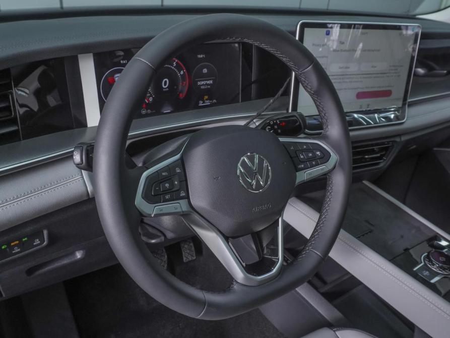 Volkswagen Tayron II (China Market) Ростов-на-Дону  - изображение 13