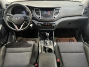 Hyundai Tucson III Курск  - изображение 28