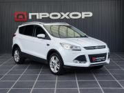 Ford Kuga II Пермь  - изображение 63