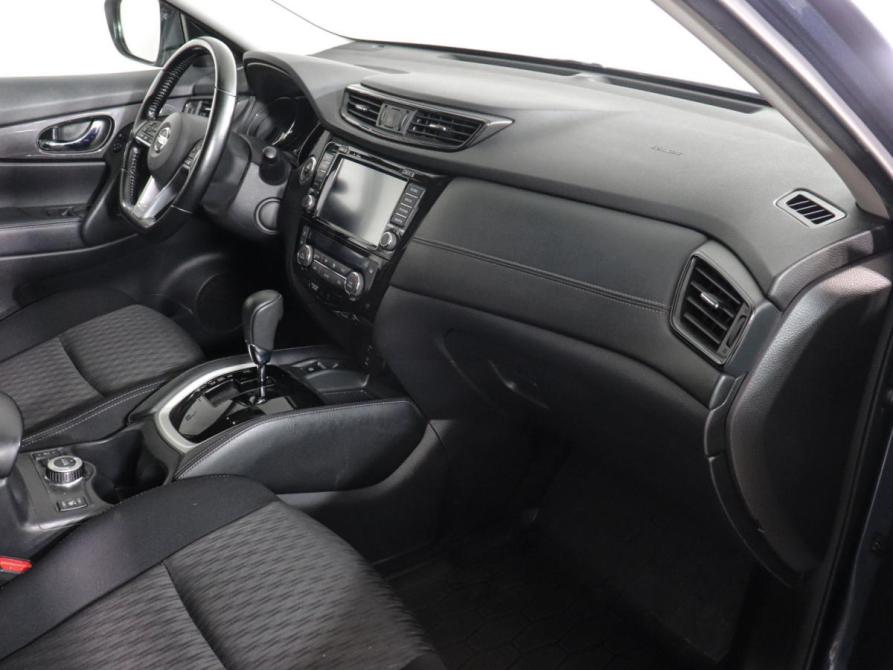 Nissan X-Trail III Рестайлинг Химки  - изображение 10