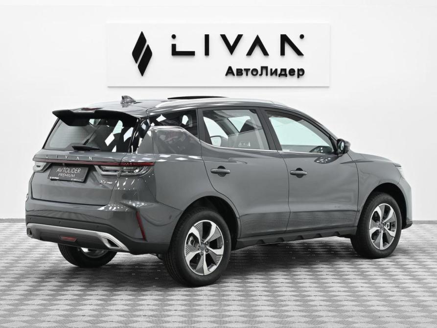 Livan X6 Pro Москва  - изображение 4