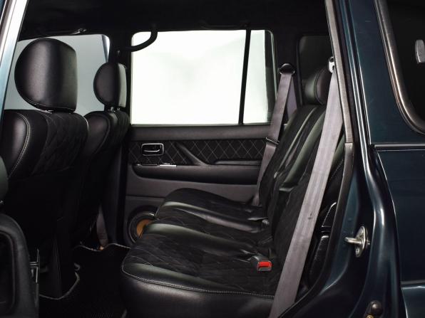 Toyota Land Cruiser 80 Series Рестайлинг с пробегом 1996 года, цена 1 499 995 рублей, 450000 км, внедорожник, Автокод Объявления