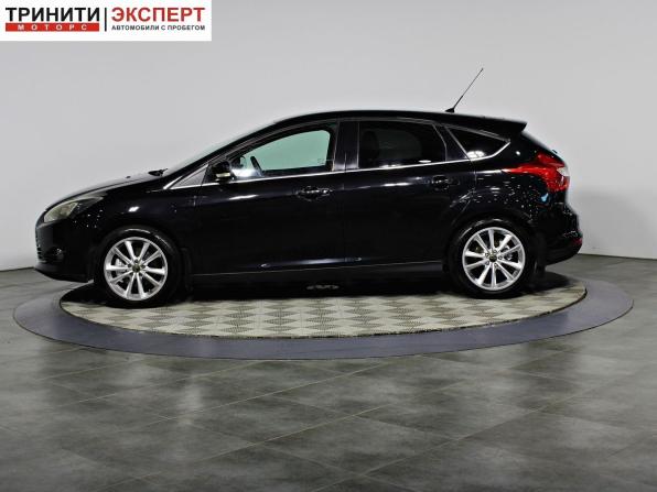 Ford Focus III с пробегом 2011 года, цена 837 000 рублей, 174697 км, хэтчбек, Автокод Объявления