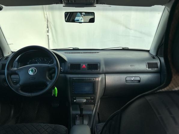 Skoda Octavia I (A4) Рестайлинг с пробегом 2001 года, цена 450 000 рублей, 270000 км, лифтбек, Автокод Объявления