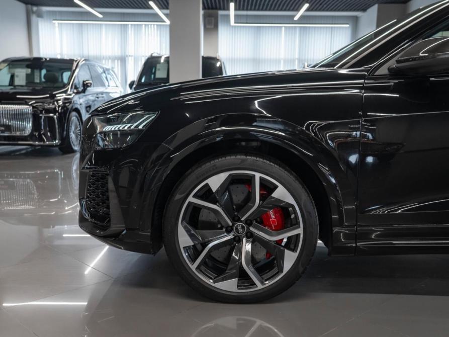 Audi RS Q8 I Москва  - изображение 34