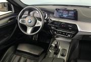 BMW 5 серии VI (F10/F11/F07) Рестайлинг Нижний Новгород  - изображение 30