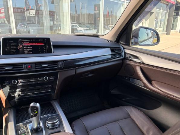 BMW X5 III (F15) с пробегом 2014 года, цена 2 255 000 рублей, 299799 км, внедорожник, Автокод Объявления