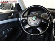 Skoda Octavia II (A5) Рестайлинг Белгород  - изображение 29