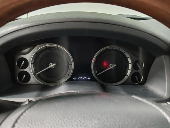 Toyota Land Cruiser 200 Series Рестайлинг 2 с пробегом 2016 года, цена 5 449 000 рублей, 203251 км, внедорожник, Автокод Объявления