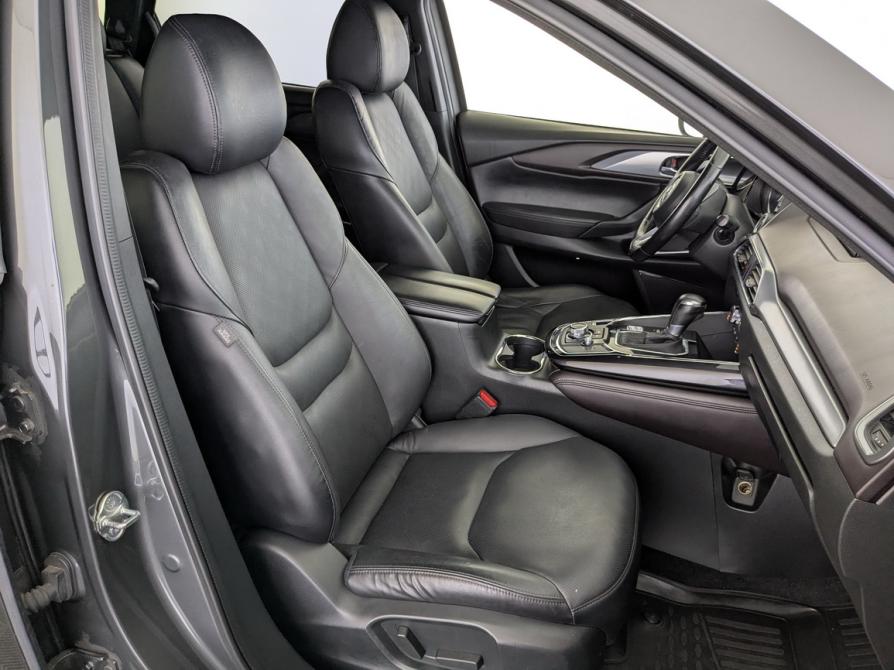 Mazda CX-9 II Москва  - изображение 24