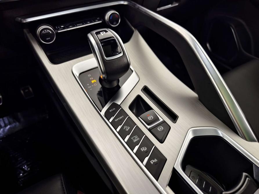 Geely Coolray I Санкт-Петербург  - изображение 15