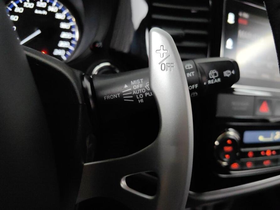 Mitsubishi Outlander III Рестайлинг 2 Подольск  - изображение 22
