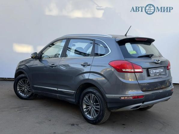 Chery Tiggo 5 I Рестайлинг с пробегом 2017 года, цена 749 000 рублей, 195975 км, внедорожник, Автокод Объявления