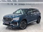 Geely Monjaro I Уфа  - изображение 38